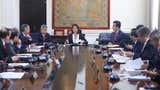 Gobierno designó nuevos viceministros en las carteras de Economía, Justicia y Educación: ¿quiénes son?
