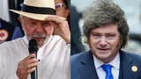 Brasil expulsa al embajador argentino y rebaja las relaciones diplomáticas tras los insultos de Javier Milei a Lula da Silva