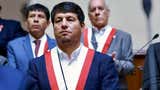 Denuncian al diputado Julián Pérez en la Comisión de Ética y piden su suspensión por supuestamente agredir a su expareja