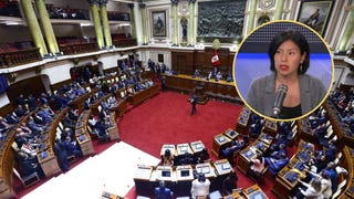 Indira Huilca presenta proyecto para la obligatoriedad del trabajo presencial en el Pleno, cámaras y en las comisiones