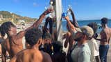 Periodista español dice que aún se investiga a responsables detrás de la masiva migración marroquí a Ceuta