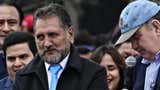 Luis Rubio renuncia a su candidatura a la Alcaldía de Lima por Renovación Popular