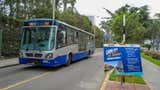 Expectativa entre usuarios por implementación del Carril Bidireccional del Corredor Azul en la avenida Arequipa