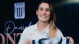 Alianza Lima Femenino anunció a Daniela Montoya, la capitana de Colombia