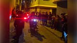San Martín de Porres: discusión tras choque entre mototaxis terminó con un hombre apuñalado