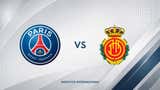PSG vs Mallorca EN VIVO: fecha, horarios y canales de TV para ver el amistoso internacional