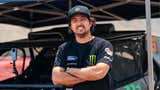Jimmy Chirinos buscará el bicampeonato UTV en el Rally ACP 2026