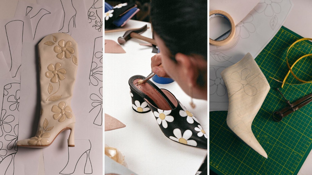 Where Butrich shoes are born: a journey to the heart of the factory that drives the growth of the brand