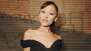 Ariana Grande se pronuncia sobre su retiro temporal de la vida pública: 