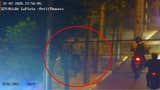 Ladrón robó bicicleta en San Isidro y escapó manejando: tras una persecución, fue detenido por policías y serenos [VIDEO]