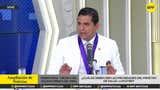 ¿Cuáles debe ser las prioridades del ministro de Salud, Luis Dyer? Esto dijo el decano del Colegio Médico del Perú