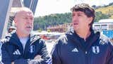 Jean Ferrari a favor de que Mundial 2030 se juegue con 64 selecciones: 