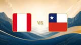 Perú vs Chile EN VIVO: ¿a qué hora juegan y por dónde ver la fecha 1 de la Copa Sudamericana de Vóley Masculino?