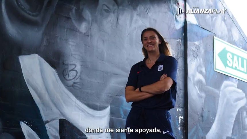 Alianza Lima Vóley