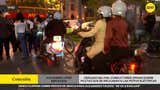“Es una buena medida”: ciclistas a favor de sanciones contra motos eléctricas que circulen por ciclovías