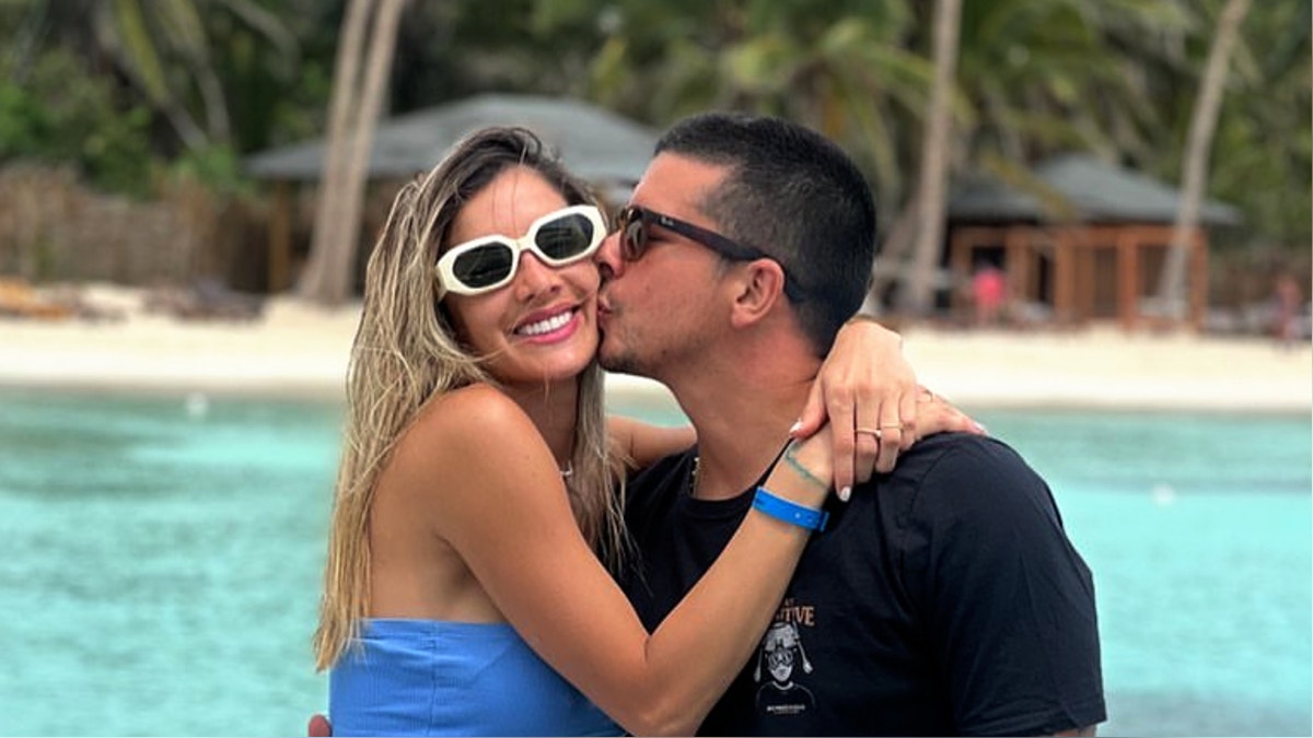 "Es la única con la que volvería": Mario Hart no descartó reconciliarse con Korina Rivadeneira