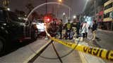 Empresario abatió a presunto delincuente y dejó herido a otro durante intento de asalto en San Martín de Porres
