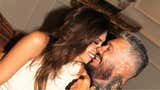 “La amo y está todo perfecto”: Marcelo Tinelli confirmó su reconciliación con Milett Figueroa