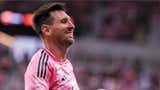 ¡Golazos! Lionel Messi anotó doblete en el Inter Miami vs Atlético San Luis [VIDEO]