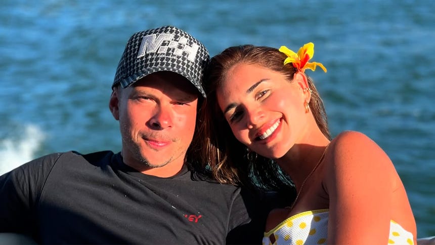 Mario Hart confirmó su separación de Korina Rivadeneira desde enero de este año.