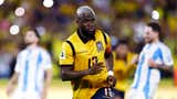 Refuerzo mundialista: ¿qué se sabe del inminente fichaje de Enner Valencia a Boca, según la prensa argentina?