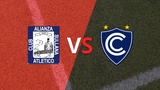 Liga 1: Alianza Atlético se enfrenta ante la visita Cienciano por la fecha 4