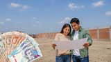 Solicita un préstamo online de S/200 mil para la construcción de tu casa en 1 minuto