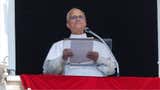 León XIV llega al Perú: el papa se quedaría 