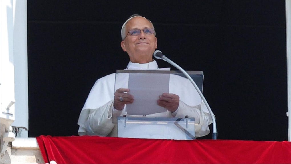 Papa León XIV llegará a Lima el próximo miércoles 11 de noviembre