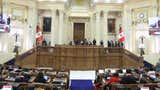 Pleno del Senado aprobó número de integrantes de las comisiones para el periodo anual de sesiones 2026-2027