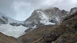 Identifican a turista chileno que perdió la vida en fatal caída durante ascenso al nevado Huascarán