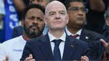 Reportan que Infantino ofreció final del Mundial 2030 a Marruecos, pero FIFA lo niega: 