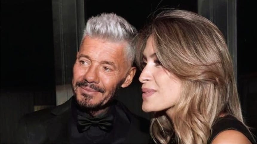 Marcelo Tinelli asegura 