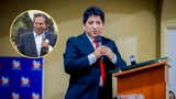 Defensor del Pueblo considera que debe evaluarse pedido de gracia presidencial de Alejandro Toledo