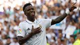 En medio de negociaciones para renovar en Real Madrid: Vinicius eliminó sus publicaciones en Instagram