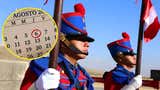 Este 6 de agosto es feriado en Perú: ¿Qué se conmemora y qué ocurre con el viernes 7?