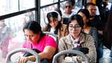 Congreso: proponen ampliar el medio pasaje a fines de semana y feriados