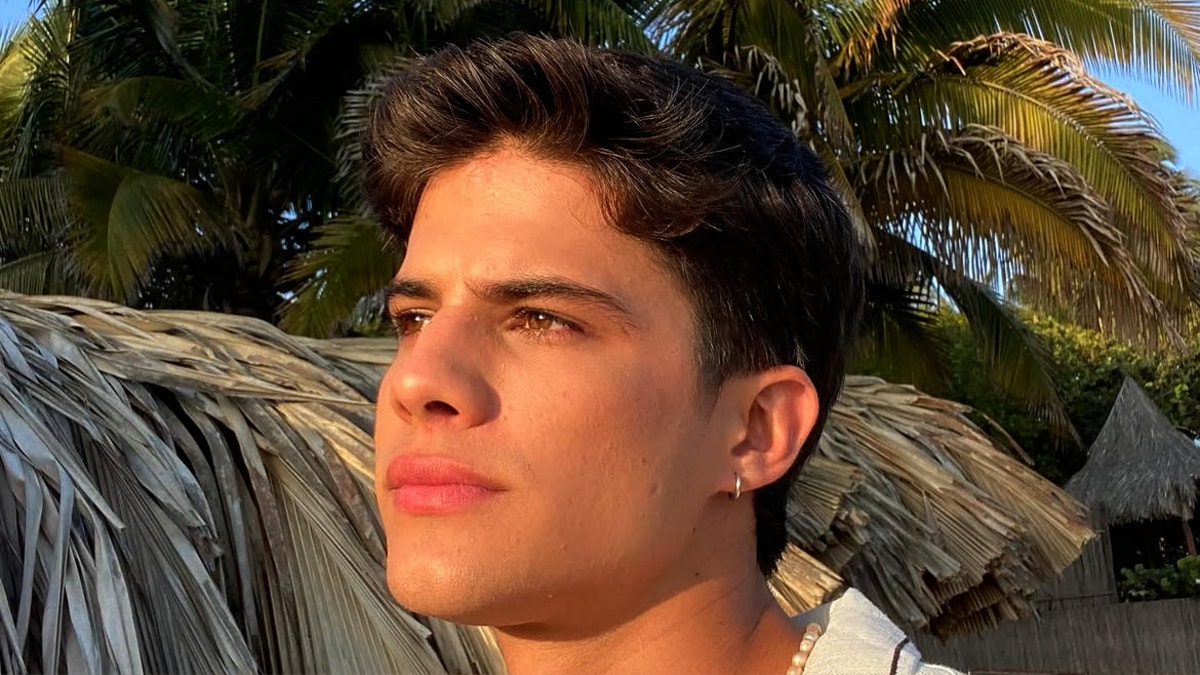 Kevin Díaz se pronuncia tras sufrir aparatosa caída en 'Esto es guerra': 