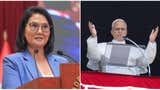 “Lo esperamos con los corazones abiertos”: Keiko Fujimori celebra llegada del papa León XIV al Perú