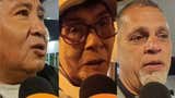 Fieles católicos reciben con emoción la confirmación de la visita de León XIV al Perú