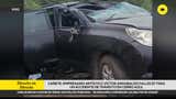 Empresario artístico Víctor Angobaldo murió en accidente de tránsito en Cañete