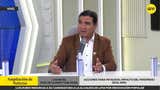 Gobernador de Piura pide que el Midagri administre los S/ 140 millones destinados a la prevención del Fenómeno El Niño