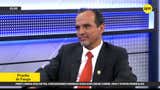 Senador de JP sobre César Tito Rojas: 