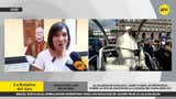 Alcaldesa de Chiclayo sobre visita de León XIV: 
