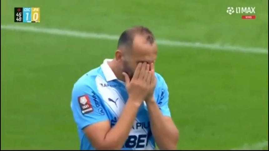 Sporting Cristal