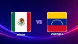 México vs Venezuela EN VIVO: ¿a qué hora juegan y dónde ver la fecha 1 del Mundial de Vóley Sub 17?