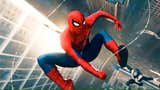 'Spider-Man: Un nuevo día' se convierte en la película más taquillera de 2026