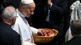 La Iglesia en Argentina celebra el anuncio de la visita de León XIV al país