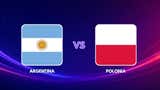 Argentina vs Polonia EN VIVO: ¿a qué hora juegan y dónde ver la fecha 1 del Mundial de Vóley Sub 17?