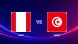 Perú vs Túnez EN VIVO: ¿a qué hora juegan y dónde ver la fecha 1 del Mundial de Vóley Sub 17?